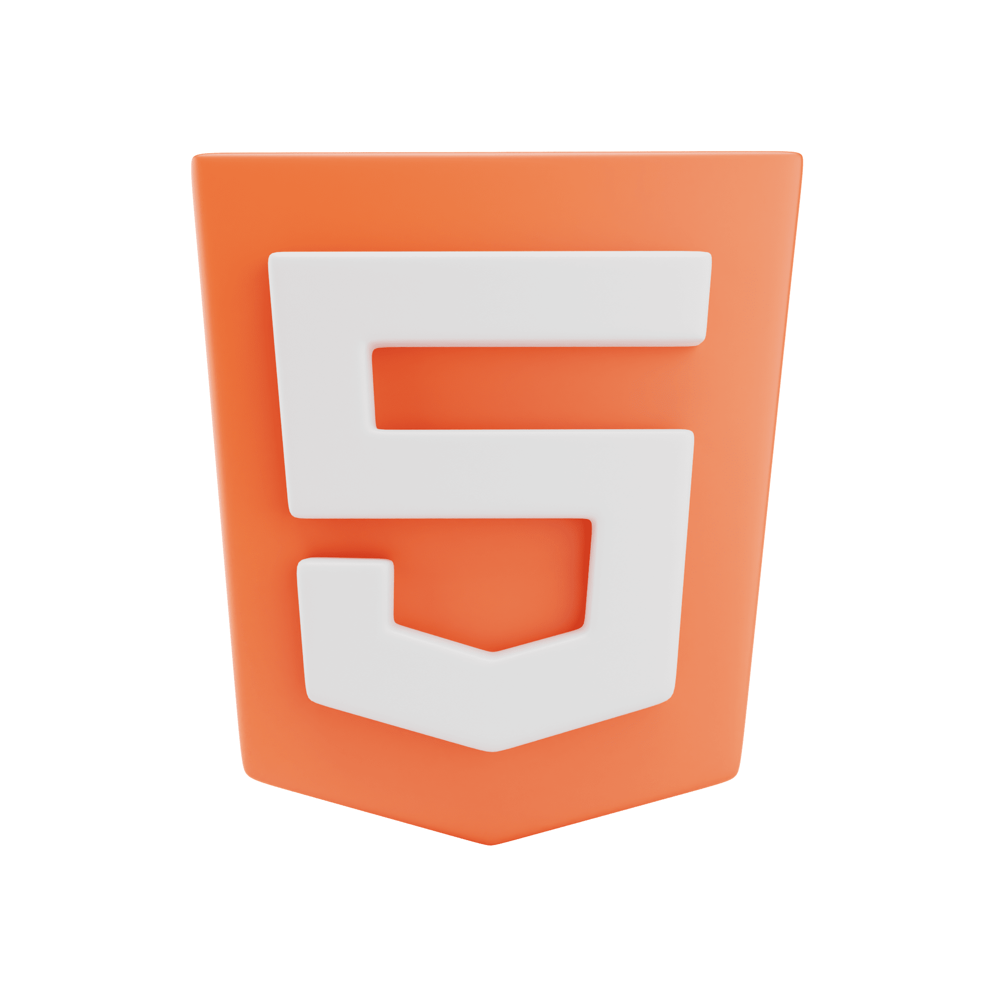 html